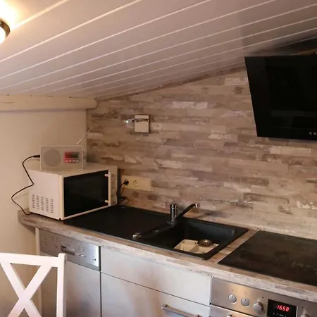 Holiday home Heimlich Hiddensee